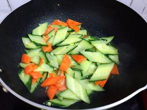 安徽炒着吃的瓜,炒着吃的瓜，鲜香四溢的味蕾盛宴