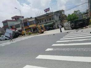烟台吃瓜车祸,一场意外引发的全民关注