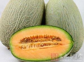 吃哈密瓜口臭,揭秘口臭生成之谜