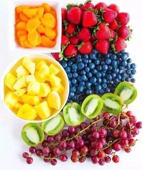 吃哈密瓜可以瘦,夏日瘦身新选择