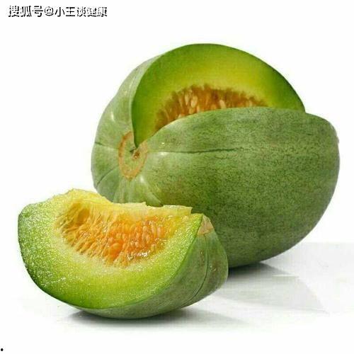 颜色吃瓜寓意什么