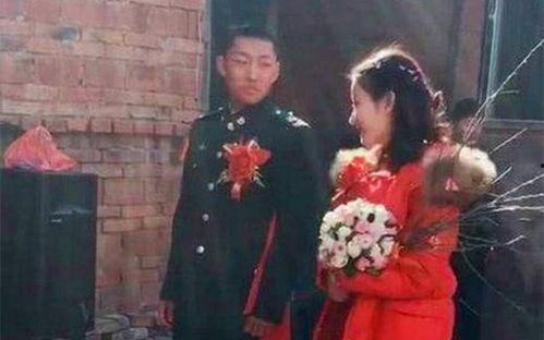 吃瓜株洲新娘,吃瓜群众见证甜蜜瞬间